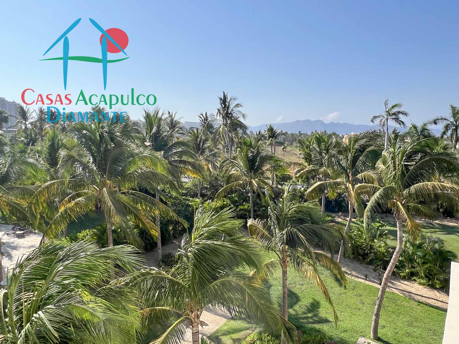 La Isla Fiji Y4 - Terraza 5 La Isla Fiji Y4 - Terraza 5